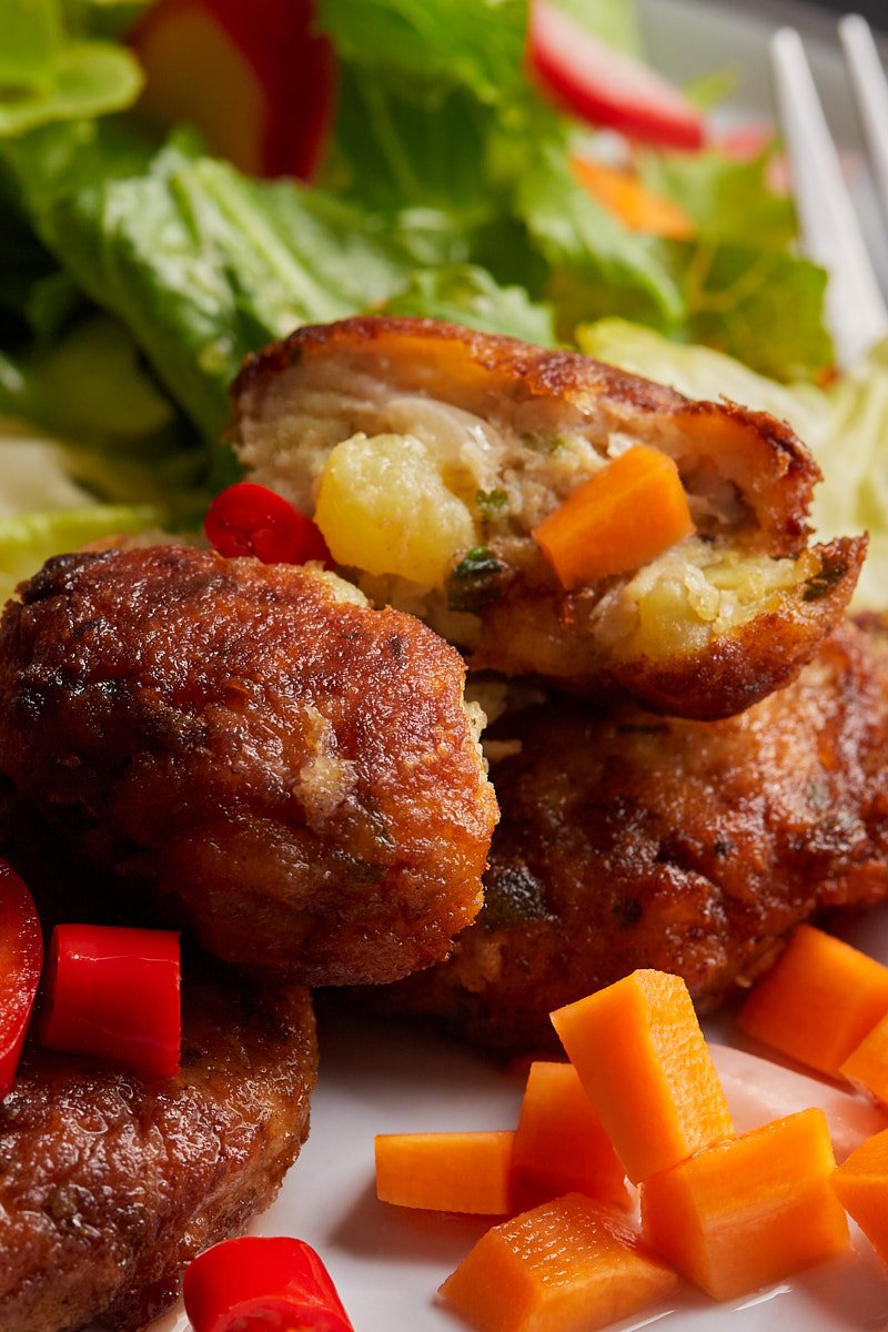 4 Recipes for Any Occasion for delicious Dishes