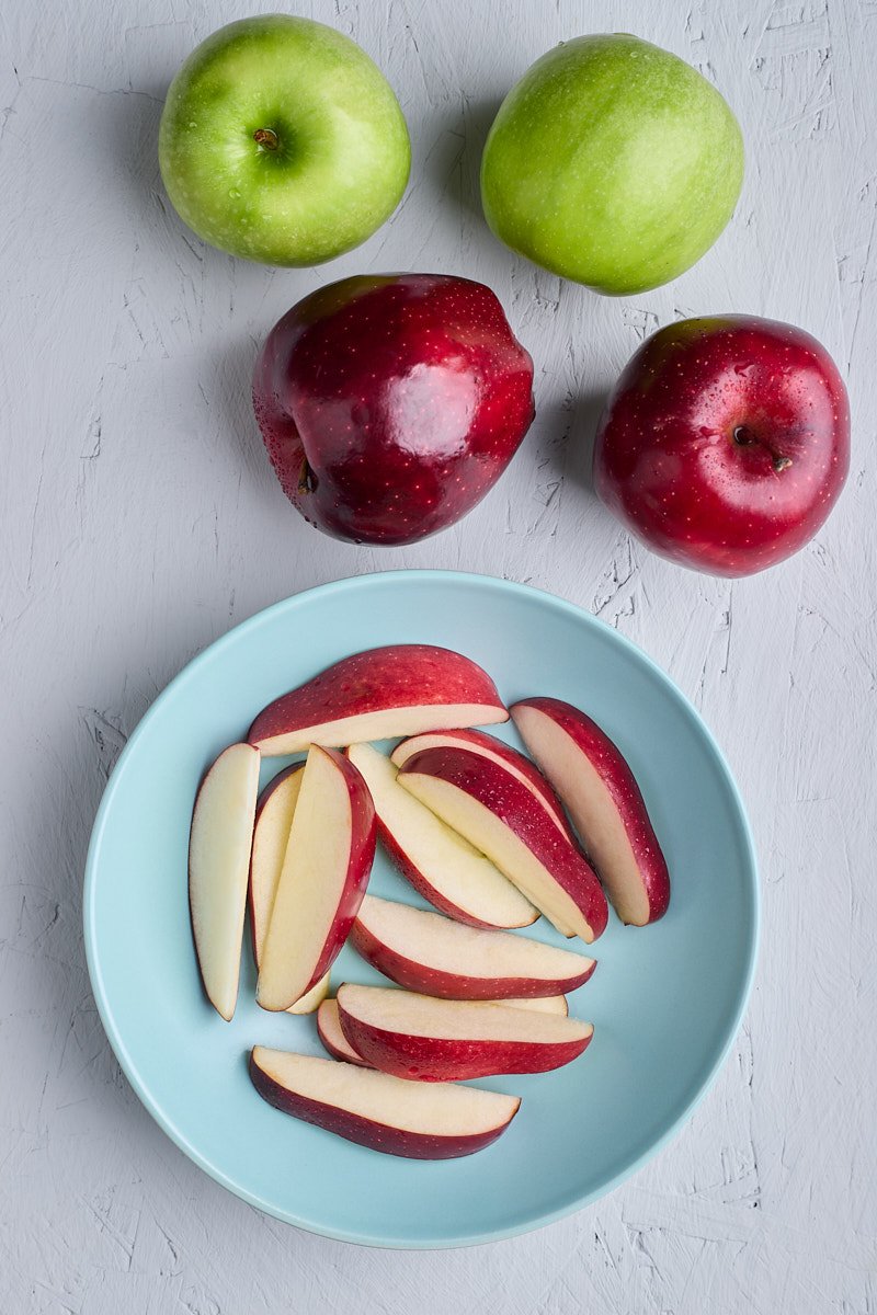 Keeping Fruit Sliced from Turning Brown for Useful Tips